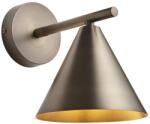 Endon Lighting Spot de perete Endon 102894 CAPE 1xE14/7W/230V bronz (EN0015)