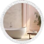Tutumi LED Tükör 60 cm YH-3562, Keret nélkül, Kör (HOM-01502)