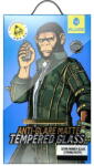 Mr. Monkey Privacy Mr. Monkey Glass 5D - Folie protecție ecran din Sticlă securizată - compatibil cu Apple iPhone 15 Pro - Privacy, Full Glue (fol/ec/pr/mr./ai1/st/fu/5d) - vexio