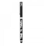 T'nB Husa/Stand TnB TRAVEL pentrut tableta de 10inch, Black + Stylus (BUNTABTRVL) - intend