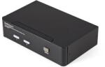 StarTech Switch KVM Startech SV231HDMIUA, 2x HDMI (SV231HDMIUA) - intend