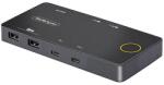 StarTech Switch KVM STARTECH C2-H46-UC2-PD-KVM (C2-H46-UC2-PD-KVM) - intend