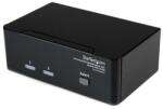StarTech Switch KVM Startech SV231DD2DUA, 2x Dual DVI-I, Black (SV231DD2DUA) - intend