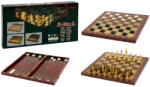  Fa sakk 3 az 1-ben készlet (912492)