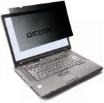 DICOTA Secret betekintésvédelmi szűrő 15.6" Wide (D30124) (D30124) (D30124)