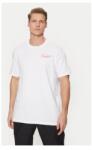 adidas Laza póló, hátul mintás, XL INTL (0000304602177_XL)