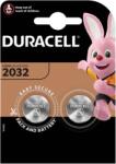 Duracell DL/CR 2032 3 V lítium elem 2 db - shoperia