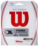 Wilson NXT Power Teniszütő húrozása 1, 30 mm