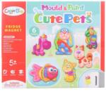 LAMPS mágneskészítés - állatok