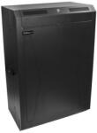 StarTech Rack vertical Startech RK830WALVS, 8U, Black (RK830WALVS) - intend