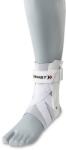 Zamst A2-DX White Bokaortézis bal láb, XL