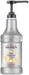 MONIN - Fehér csokoládé szósz 1, 89 L - bareszkozok