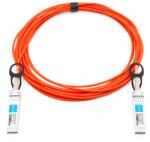 Cisco Patch cord Cisco SFP-10G-AOC2M=, SFP+ - SFP+, 2m, Orange (SFP-10G-AOC2M=) - intend