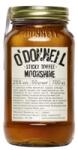 O' Donnell Moonshine Sticky Toffee krémlikőr 0, 7L 25% - bareszkozok
