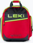 LEKI Skiboot hátizsák WCR 60 l piros 360052006