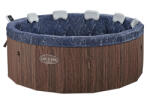 Bestway Lay-Z-Spa Toronto Airjet masszázsmedence 190 x 70 cm 2025 (HMC_057) - aqualing