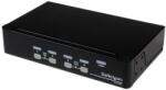 StarTech Switch KVM Startech SV431DUSBU, 4x VGA (SV431DUSBU) - intend