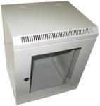 XTENDLAN WT-9U-1935-GREY Rackszekrény (WT-9U-1935-GREY)