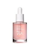 Anua Szérum 70% őszibarack kivonattal és niacinamid Anuával, 30 ml