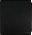 PocketBook Husa protectie PocketBook Era Shell Cover, Black (HN-SL-PU-700-BK) - intend