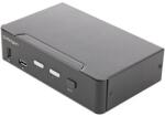 StarTech Switch KVM Startech SV231HU34K6, Black (SV231HU34K6) - intend