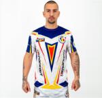 Knockout H2H XL póló / fehér (KNK-TRH2HW-XL)