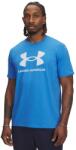 Under Armour Férfi szabadidő rövid ujjú pólók Under Armour SPORTSTYLE LOGO UPDATE SS TEE kék 1382911-402 - S