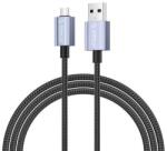 ORICO Cablu de date Orico GQAM-10-BK, USB-A male - Micro USB, 1m, Black (GQAM-10-BK) - intend