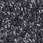  Napraforgó fekete téli madáreleség 1 kg