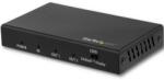 StarTech Splitter Startech ST122HD202, 2x HDMI, Black (ST122HD202) - intend