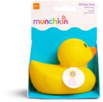 Munchkin fürdőkacsa hőmérséklet érzékelővel