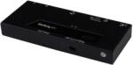 StarTech Switch KVM Startech VS221HDQ, 2x HDMI, Black (VS221HDQ)