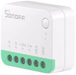 SONOFF MINIR4M Matter SmartThings HomeKit okos kapcsoló