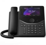 Cisco Telefon IP Cisco Desk Phone 9861, 130 linii, Carbon Black (DP-9861-K9=) - intend