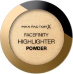 MAX Factor Facefinity Highlighter Paletta 02 Golden Hour
