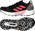 Adidas Terrex Agravic Ultra Core Black Női futócipő UK 6 Férfi futócipő