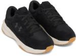 Under Armour Férfi tornacipők Under Armour EDGE SUEDE fekete 3027731-001 - EUR 44, 5 | UK 9, 5 | US 10, 5