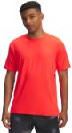 Under Armour Férfi funkcionális rövid ujjú pólók Under Armour VANISH ENERGY SS TEE piros 1383973-714 - L