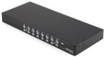 StarTech Switch KVM Startech SV1631DUSBUK, 16x VGA (SV1631DUSBUK) - intend