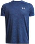 Under Armour Gyerek funkcionális rövid ujjú pólók Under Armour B TECH 2.0 SS TEE kék 1363284-402 - YS