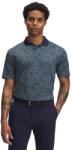 Under Armour Golf Férfi funkcionális rövid ujjú pólók Under Armour MATCHPLAY PRINTED POLO kék 1377377-422 - L