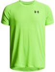 Under Armour Gyerek funkcionális rövid ujjú pólók Under Armour B TECH 2.0 SS TEE zöld 1363284-389 - YM