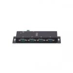 StarTech Extender Serial Startech I43-SERIAL-ETHERNET, Black (I43-SERIAL-ETHERNET) - intend