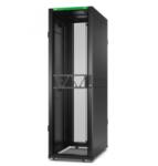 APC Rack APC NetShelter SX Gen2 AR3100B2, 42U, 600x1070, Black (AR3100B2) - intend