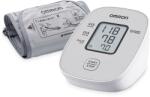 Omron M2 Basic - HEM-7121J-E vérnyomásmérő készülék (mandzsetta: 22-32 cm) - 1 db