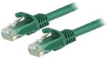 StarTech Patch Cord Startech N6PATC3MGN, Cat6, UTP, 3m, Green (N6PATC3MGN) - intend