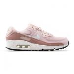 Nike W Air Max 90 DH8010-600 sportcipő, rózsaszín, 36 EU (DH8010-600-36)