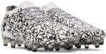 Under Armour Futballcipő Under Armour MAGNETICO PRO 5 FG fekete 6000538-002 - EUR 42, 5 | UK 8 | US 9