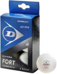 Dunlop Fort Tournament 40+*** (6 db) fehér