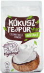 Vegabond Kókusztejpor, instant (gluténmentes) - 300 g